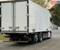 Белый МАН ТГКС, объемом двигателя 0 л и пробегом 566 тыс. км за 88585 $, фото 8 на Automoto.ua