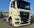 Білий МАН ТГКС, об'ємом двигуна 12.5 л та пробігом 571 тис. км за 71900 $, фото 12 на Automoto.ua