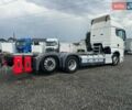 Білий МАН ТГКС, об'ємом двигуна 12.5 л та пробігом 780 тис. км за 65900 $, фото 7 на Automoto.ua