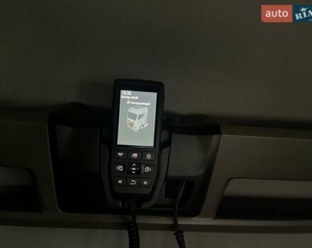 Белый МАН ТГКС, объемом двигателя 12.42 л и пробегом 623 тыс. км за 69205 $, фото 43 на Automoto.ua
