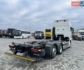 Белый МАН ТГКС, объемом двигателя 0 л и пробегом 597 тыс. км за 68164 $, фото 9 на Automoto.ua