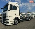 Білий МАН ТГКС, об'ємом двигуна 12.5 л та пробігом 571 тис. км за 71900 $, фото 5 на Automoto.ua