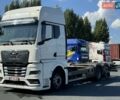 Белый МАН ТГКС, объемом двигателя 0 л и пробегом 592 тыс. км за 69302 $, фото 6 на Automoto.ua