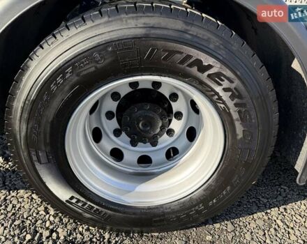 Білий МАН ТГКС, об'ємом двигуна 12.5 л та пробігом 681 тис. км за 65900 $, фото 24 на Automoto.ua