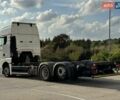 Белый МАН ТГКС, объемом двигателя 0 л и пробегом 566 тыс. км за 69357 $, фото 6 на Automoto.ua