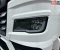 Білий МАН ТГКС, об'ємом двигуна 12.5 л та пробігом 538 тис. км за 67900 $, фото 8 на Automoto.ua