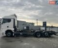 Белый МАН ТГКС, объемом двигателя 12.42 л и пробегом 623 тыс. км за 69205 $, фото 7 на Automoto.ua