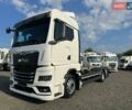 Білий МАН ТГКС, об'ємом двигуна 12.5 л та пробігом 571 тис. км за 71900 $, фото 11 на Automoto.ua
