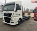 Белый МАН ТГКС, объемом двигателя 12.5 л и пробегом 985 тыс. км за 47067 $, фото 1 на Automoto.ua