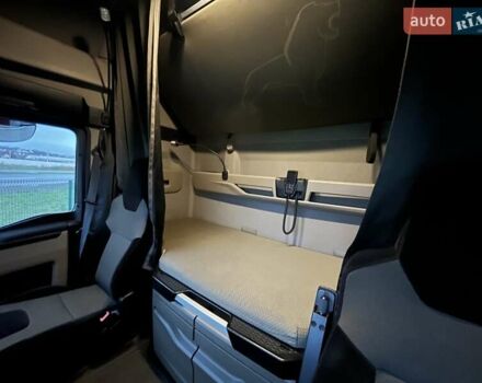 Белый МАН ТГКС, объемом двигателя 0 л и пробегом 597 тыс. км за 68164 $, фото 26 на Automoto.ua