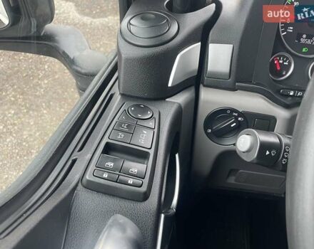 Белый МАН ТГКС, объемом двигателя 12.5 л и пробегом 985 тыс. км за 47067 $, фото 24 на Automoto.ua