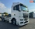 Білий МАН ТГКС, об'ємом двигуна 12.5 л та пробігом 571 тис. км за 71900 $, фото 1 на Automoto.ua