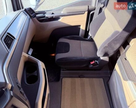 Білий МАН ТГКС, об'ємом двигуна 12.5 л та пробігом 681 тис. км за 65900 $, фото 29 на Automoto.ua