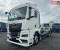 Білий МАН ТГКС, об'ємом двигуна 12.5 л та пробігом 780 тис. км за 65900 $, фото 4 на Automoto.ua
