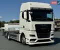 Белый МАН ТГКС, объемом двигателя 0 л и пробегом 592 тыс. км за 69302 $, фото 4 на Automoto.ua