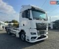 Білий МАН ТГКС, об'ємом двигуна 12.5 л та пробігом 571 тис. км за 71900 $, фото 3 на Automoto.ua