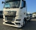 Білий МАН ТГКС, об'ємом двигуна 12.5 л та пробігом 571 тис. км за 71900 $, фото 16 на Automoto.ua