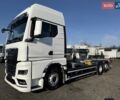 Білий МАН ТГКС, об'ємом двигуна 12.5 л та пробігом 681 тис. км за 65900 $, фото 5 на Automoto.ua