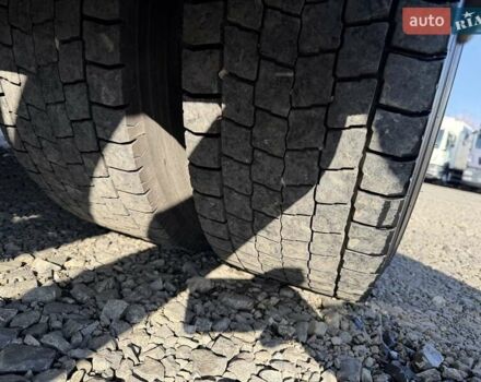 Білий МАН ТГКС, об'ємом двигуна 12.5 л та пробігом 681 тис. км за 65900 $, фото 25 на Automoto.ua