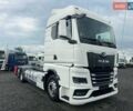 Білий МАН ТГКС, об'ємом двигуна 12.5 л та пробігом 780 тис. км за 65900 $, фото 5 на Automoto.ua