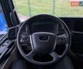 Белый МАН ТГКС, объемом двигателя 0 л и пробегом 597 тыс. км за 68164 $, фото 16 на Automoto.ua