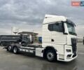 Белый МАН ТГКС, объемом двигателя 12.42 л и пробегом 623 тыс. км за 69205 $, фото 16 на Automoto.ua