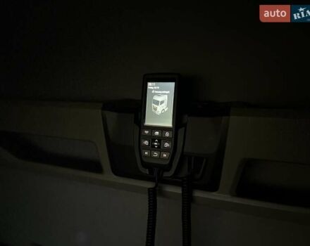 Белый МАН ТГКС, объемом двигателя 0 л и пробегом 597 тыс. км за 68164 $, фото 27 на Automoto.ua