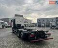 Белый МАН ТГКС, объемом двигателя 12.42 л и пробегом 623 тыс. км за 69205 $, фото 11 на Automoto.ua