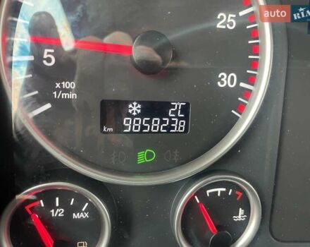 Белый МАН ТГКС, объемом двигателя 12.5 л и пробегом 985 тыс. км за 47067 $, фото 19 на Automoto.ua