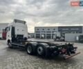 Белый МАН ТГКС, объемом двигателя 12.42 л и пробегом 623 тыс. км за 69205 $, фото 9 на Automoto.ua
