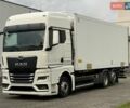 Белый МАН ТГКС, объемом двигателя 0 л и пробегом 566 тыс. км за 88585 $, фото 1 на Automoto.ua