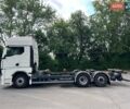 Белый МАН ТГКС, объемом двигателя 12.5 л и пробегом 836 тыс. км за 66525 $, фото 6 на Automoto.ua