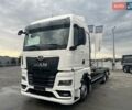 Белый МАН ТГКС, объемом двигателя 12.42 л и пробегом 623 тыс. км за 69205 $, фото 3 на Automoto.ua