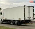 Белый МАН ТГКС, объемом двигателя 0 л и пробегом 566 тыс. км за 88585 $, фото 6 на Automoto.ua
