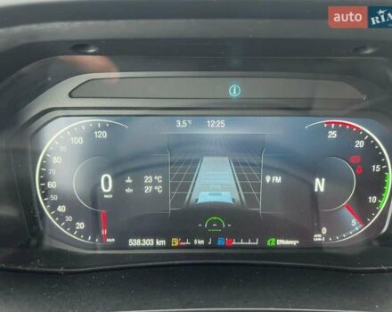 Білий МАН ТГКС, об'ємом двигуна 12.5 л та пробігом 538 тис. км за 67900 $, фото 24 на Automoto.ua