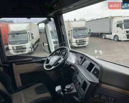 Білий МАН ТГКС, об'ємом двигуна 12.5 л та пробігом 538 тис. км за 67900 $, фото 14 на Automoto.ua