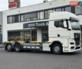 Белый МАН ТГКС, объемом двигателя 0 л и пробегом 540 тыс. км за 74491 $, фото 3 на Automoto.ua