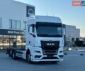 Белый МАН ТГКС, объемом двигателя 12.42 л и пробегом 610 тыс. км за 68030 $, фото 1 на Automoto.ua