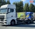 Белый МАН ТГКС, объемом двигателя 0 л и пробегом 592 тыс. км за 69302 $, фото 7 на Automoto.ua