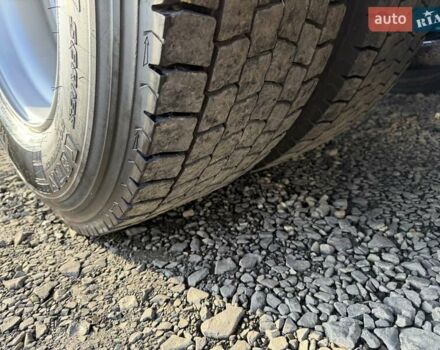 Білий МАН ТГКС, об'ємом двигуна 12.5 л та пробігом 681 тис. км за 65900 $, фото 23 на Automoto.ua