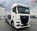 Белый МАН ТГКС, объемом двигателя 12.42 л и пробегом 623 тыс. км за 69205 $, фото 19 на Automoto.ua