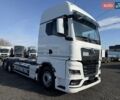 Білий МАН ТГКС, об'ємом двигуна 12.5 л та пробігом 681 тис. км за 65900 $, фото 1 на Automoto.ua