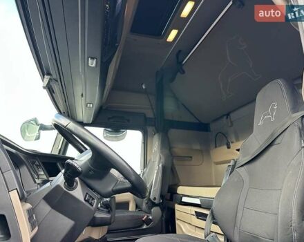 Білий МАН ТГКС, об'ємом двигуна 12.5 л та пробігом 681 тис. км за 65900 $, фото 14 на Automoto.ua