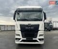 Белый МАН ТГКС, объемом двигателя 12.42 л и пробегом 623 тыс. км за 69205 $, фото 1 на Automoto.ua