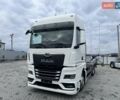 Белый МАН ТГКС, объемом двигателя 0 л и пробегом 597 тыс. км за 68164 $, фото 2 на Automoto.ua