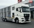 Белый МАН ТГКС, объемом двигателя 0 л и пробегом 540 тыс. км за 74491 $, фото 1 на Automoto.ua