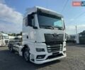 Білий МАН ТГКС, об'ємом двигуна 12.5 л та пробігом 571 тис. км за 71900 $, фото 1 на Automoto.ua