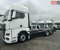 Білий МАН ТГКС, об'ємом двигуна 12.5 л та пробігом 538 тис. км за 67900 $, фото 1 на Automoto.ua