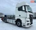 Білий МАН ТГКС, об'ємом двигуна 12.5 л та пробігом 590 тис. км за 65900 $, фото 1 на Automoto.ua