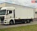 Белый МАН ТГКС, объемом двигателя 0 л и пробегом 566 тыс. км за 88585 $, фото 4 на Automoto.ua